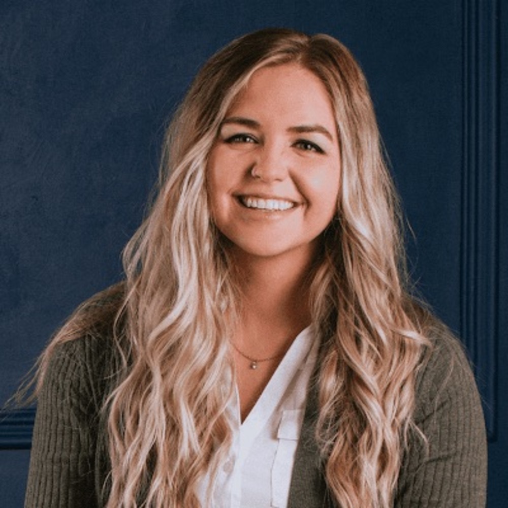 Meet your Posher, Kate